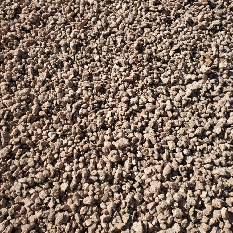 Fairland Pink Gravel for Sale and Delivery for Round Rock Texas
